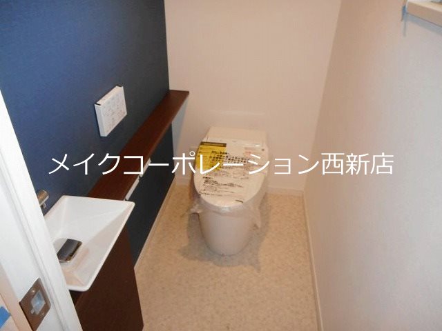 MCG鳥飼 その他2