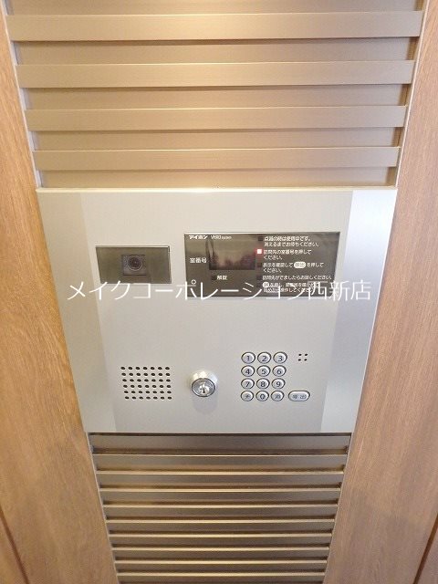 MCG鳥飼 その他外観4