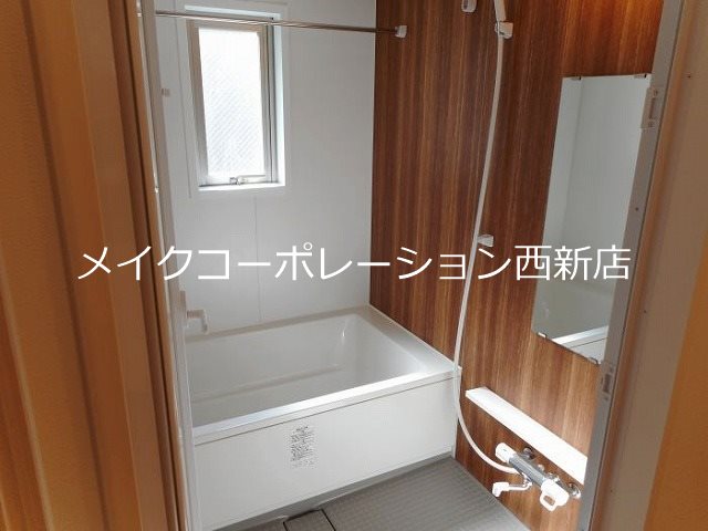 MCG鳥飼 風呂画像