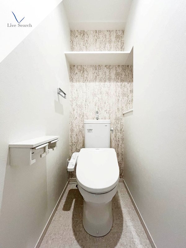 トイレ パグーロ城西 その他2