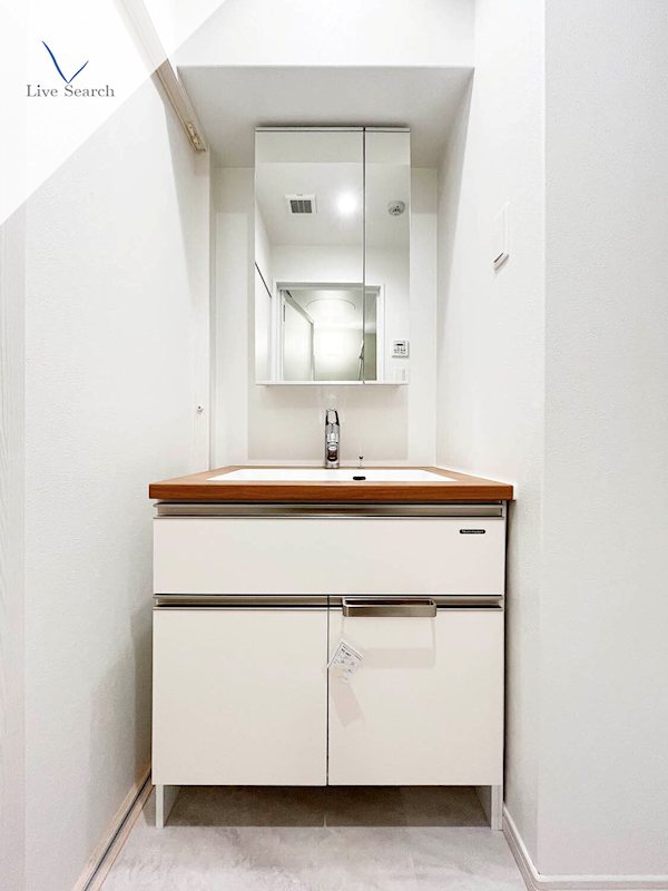 洗面所 パグーロ城西 その他3