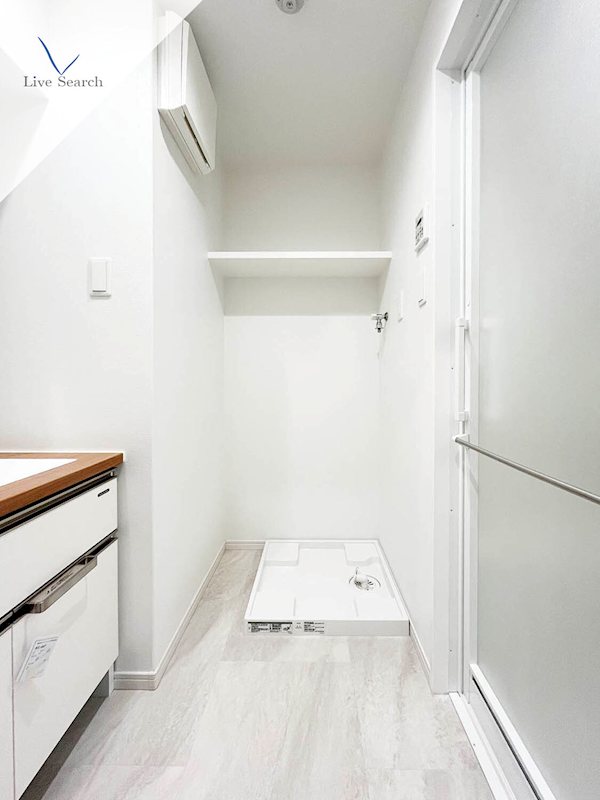 他設備 パグーロ城西 その他5