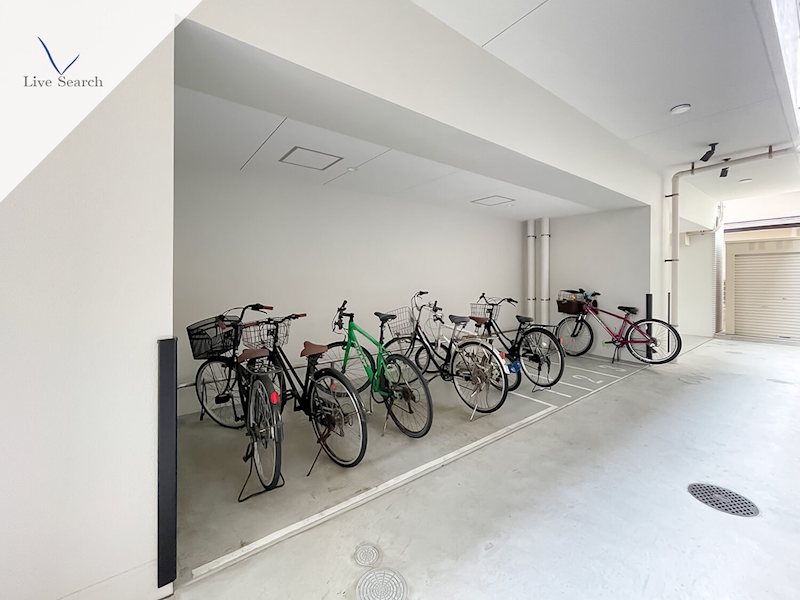 他共有部分 パグーロ城西 その他8