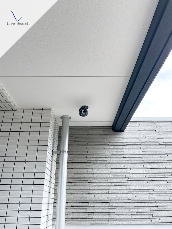 セキュリティ パグーロ城西 その他9