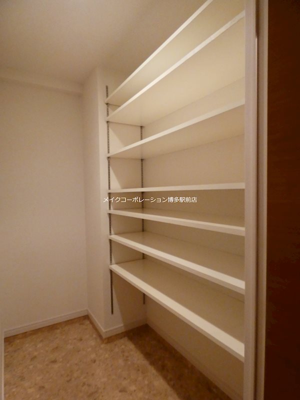 他設備 ラ・シルフィード博多駅南 その他4