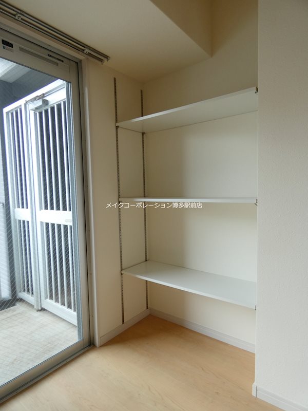 収納 ラ・シルフィード博多駅南 その他14