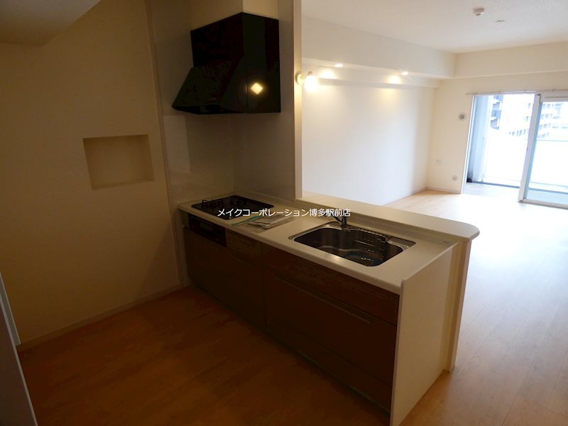 キッチン ラ・シルフィード博多駅南 その他18