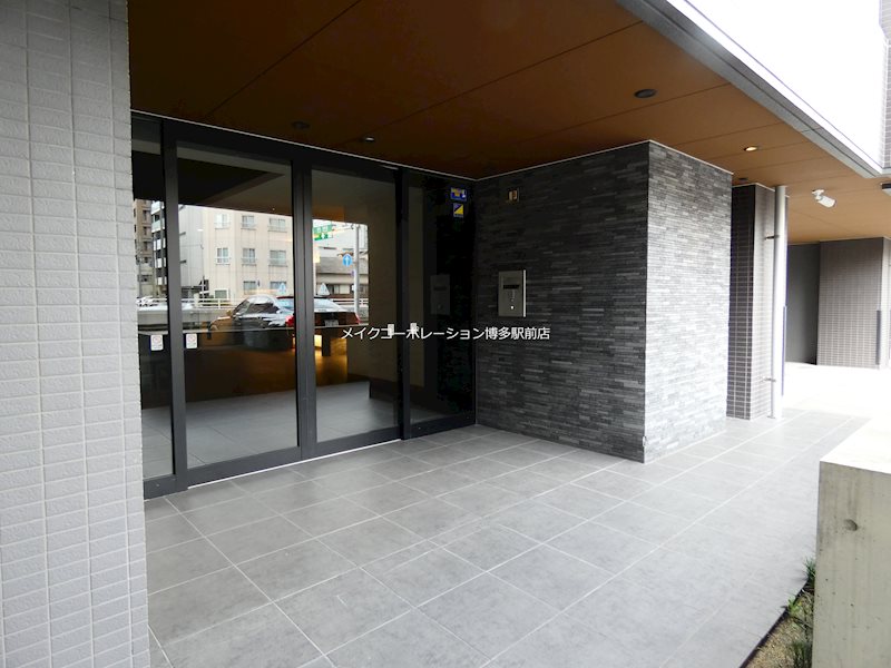 エントランス ラ・シルフィード博多駅南 その他23