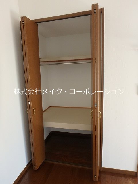 収納 グレイスハイツ神松寺 その他3