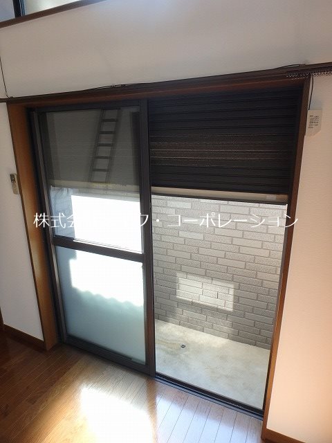 他設備 グレイスハイツ神松寺 その他4