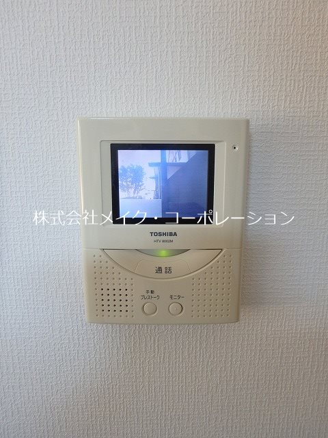 セキュリティ グレイスハイツ神松寺 その他5