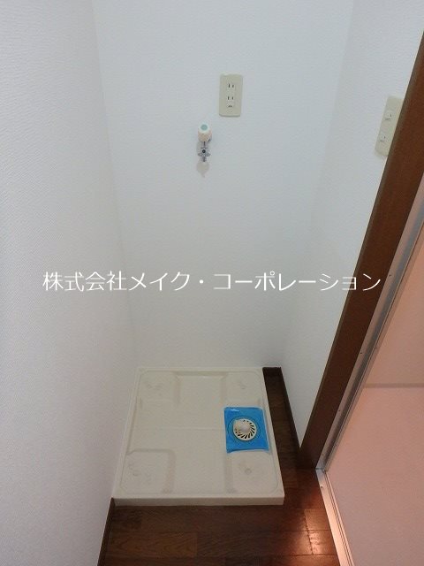 他設備 グレイスハイツ神松寺 その他9