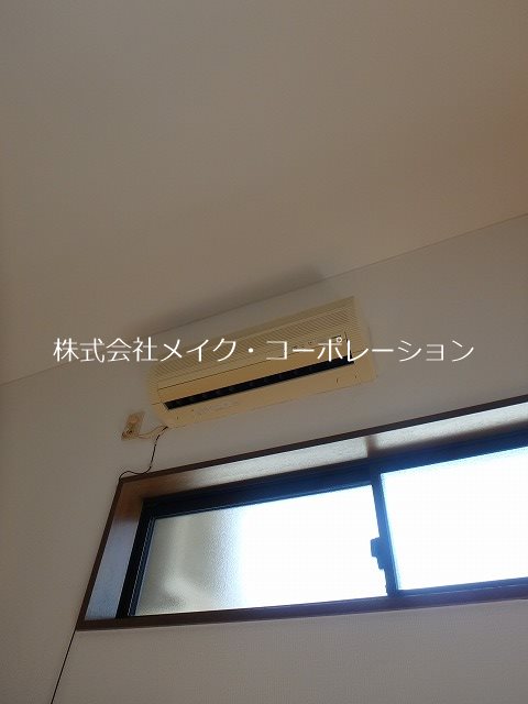 他設備 グレイスハイツ神松寺 その他11