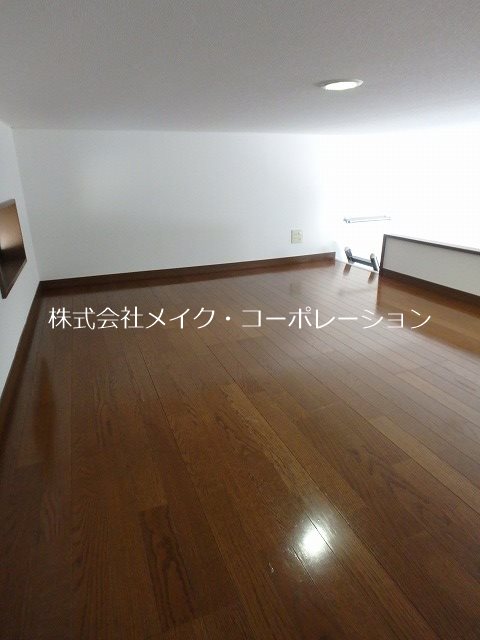 ベッドルーム グレイスハイツ神松寺 その他14