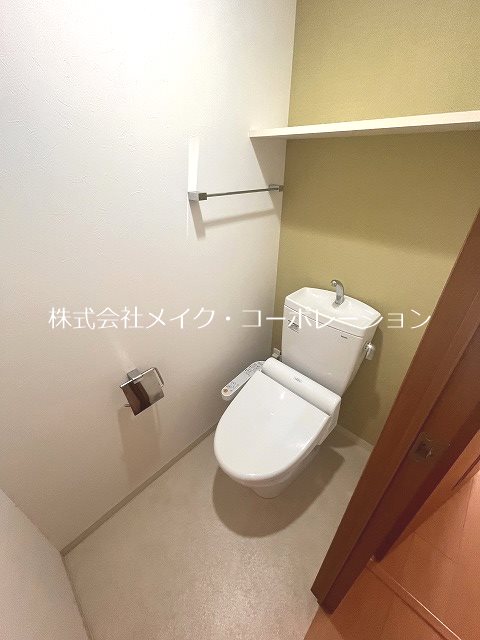 ウッドヴィレッジ城南 その他1