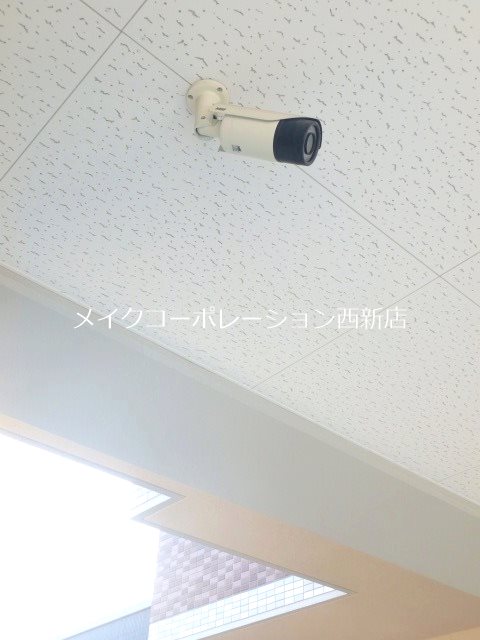 ウッドヴィレッジ城南 その他外観3