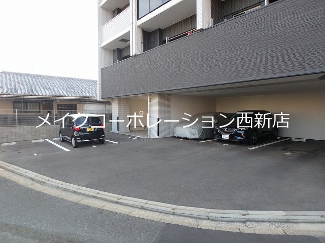 パグーロ城西  その他15