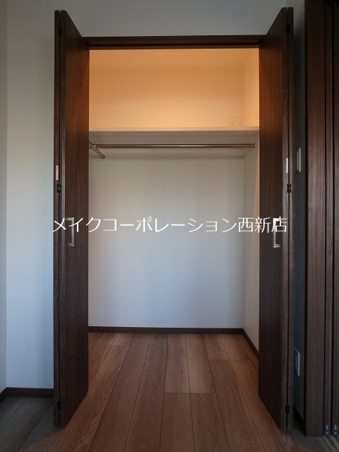 パグーロ城西  その他4