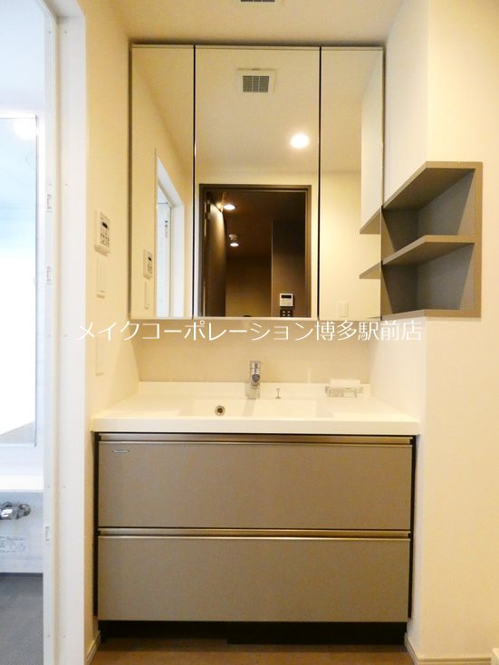 洗面所 エスペランサ天神南 その他1