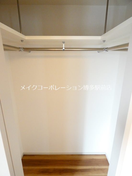 収納 エスペランサ天神南 その他3