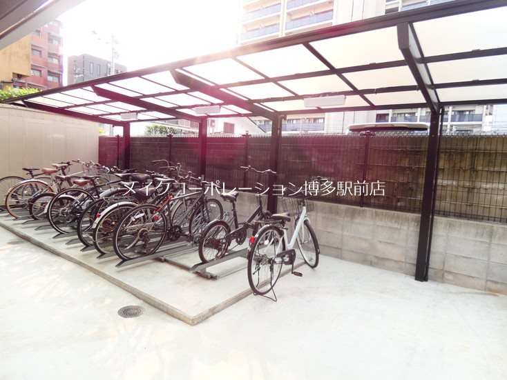 他共有部分 エスペランサ天神南 その他10