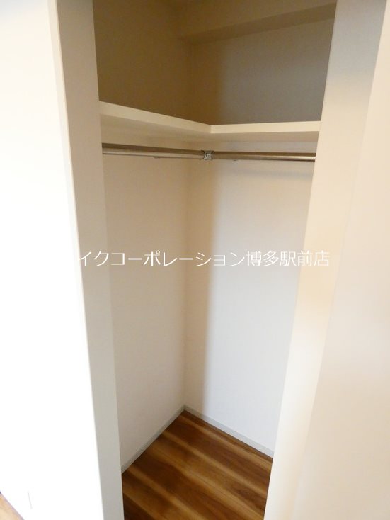 収納 エスペランサ天神南 その他15