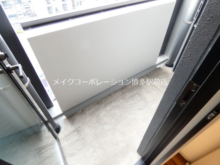 ベランダ エスペランサ天神南 その他16