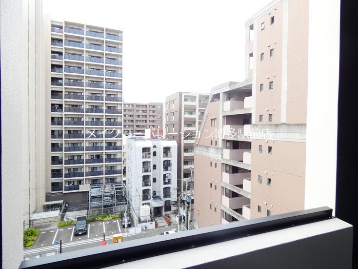 眺望 エスペランサ天神南 その他17