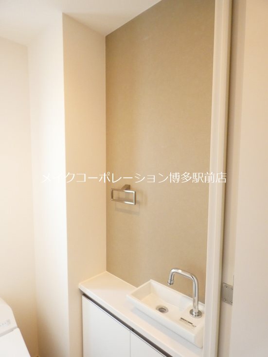 エスペランサ天神南 その他18