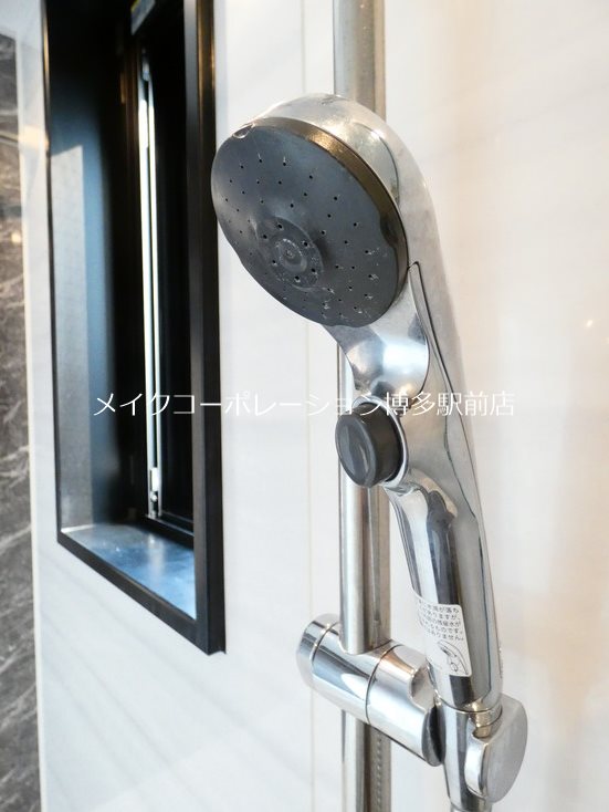 バス エスペランサ天神南 その他21