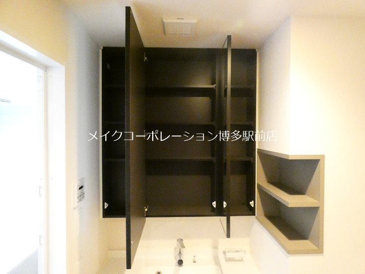 洗面所 エスペランサ天神南 その他24