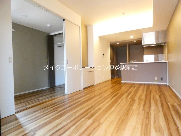 リビング エスペランサ天神南 その他27