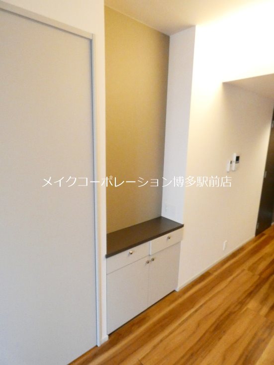 他共有部分 エスペランサ天神南 その他28