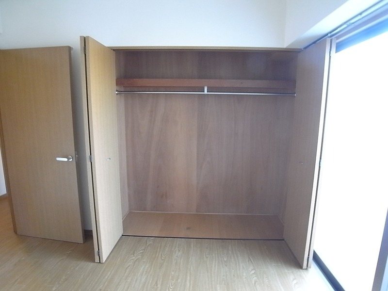 収納 ハウスリバーサイドF・OGAWA その他3