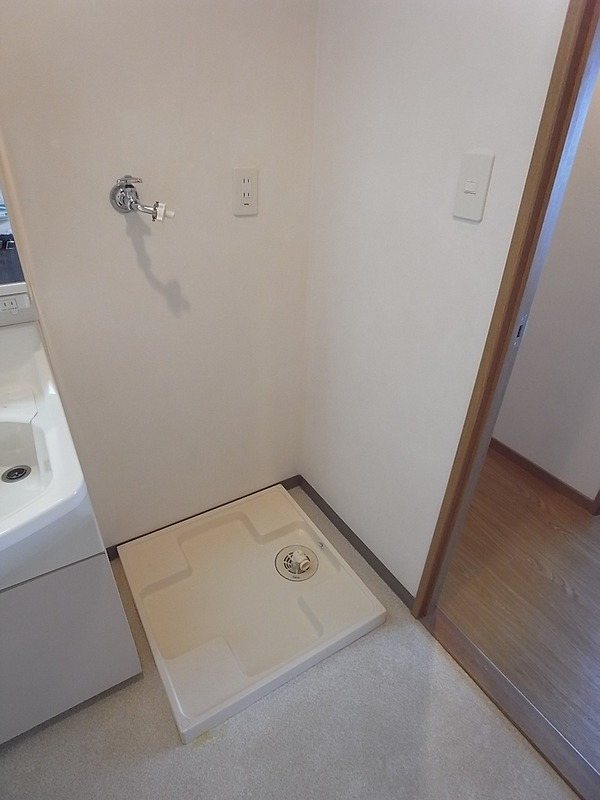 他設備 ハウスリバーサイドF・OGAWA その他6