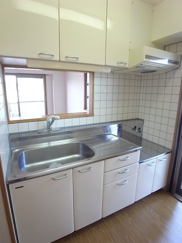 キッチン ハウスリバーサイドF・OGAWA キッチン