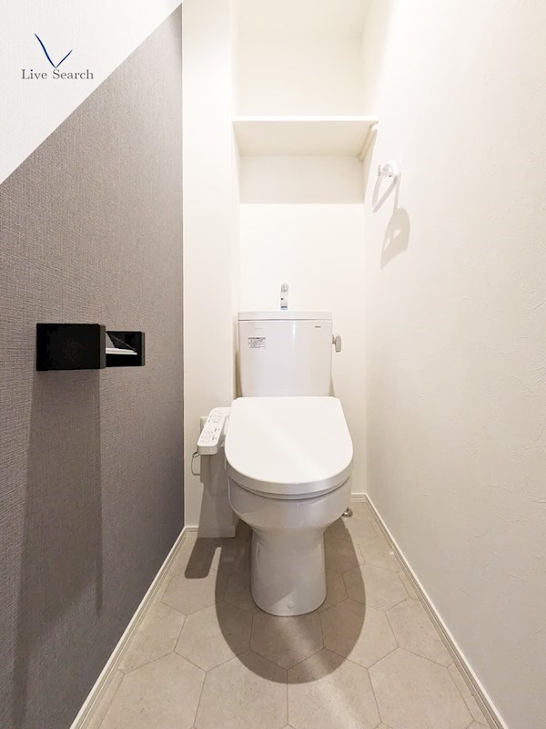 ※写真は棟内別部屋参考写真です ファーメリー那の川 その他2