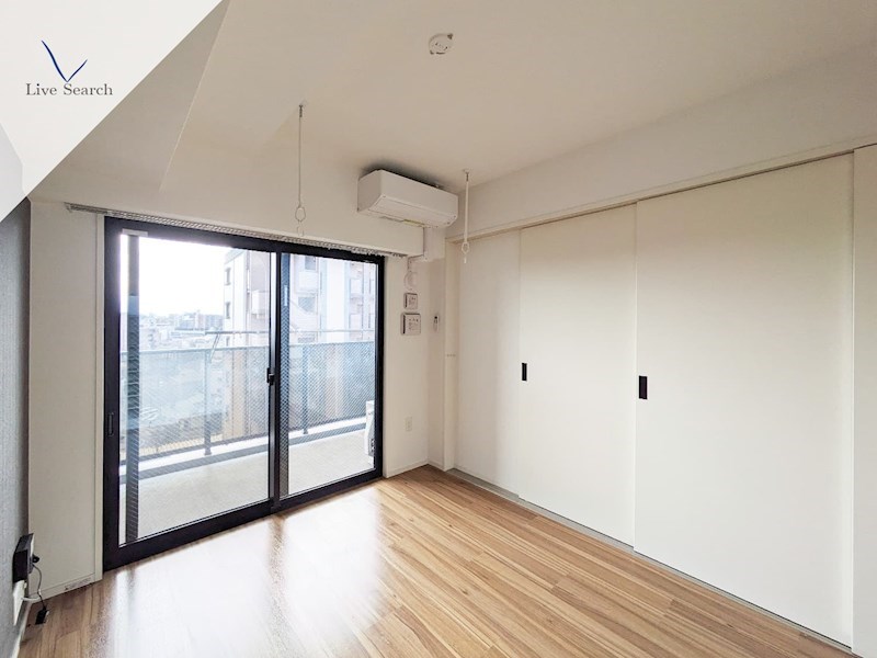 ※写真は棟内別部屋参考写真です ファーメリー那の川 その他4