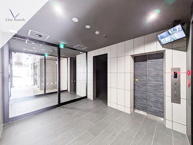 ロビー ファーメリー那の川 その他外観2