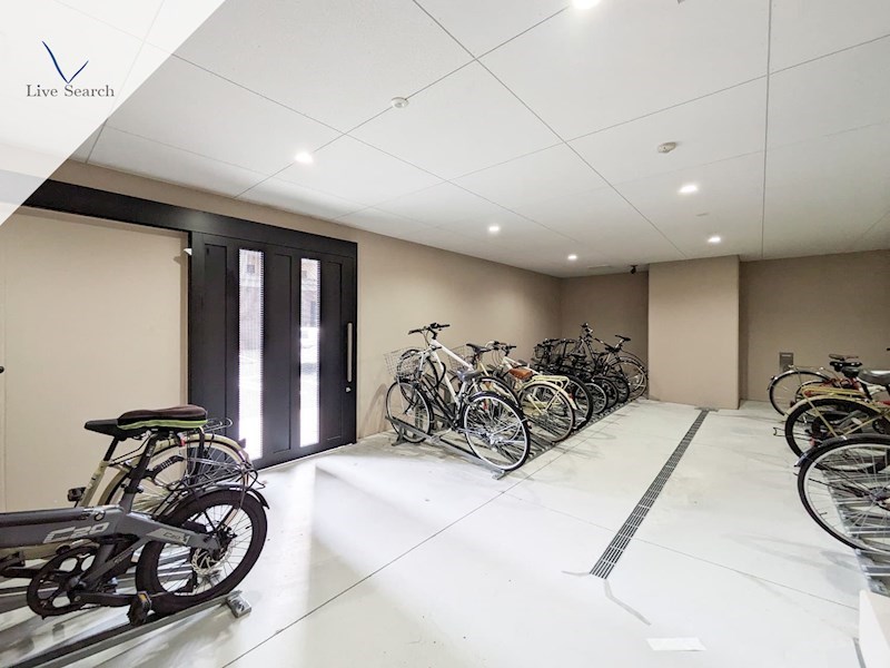 他共有部分 ファーメリー那の川 その他外観6