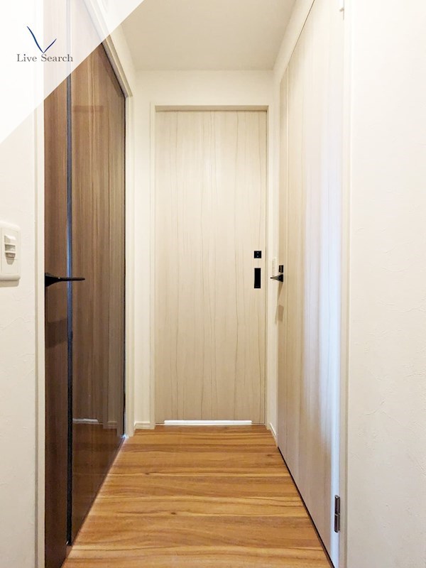 ※写真は棟内別部屋参考写真です ファーメリー那の川 その他9