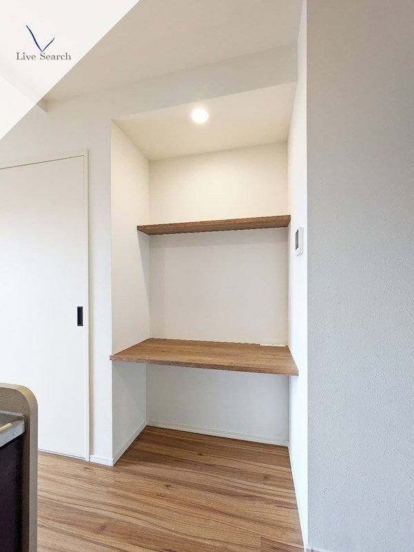 ※写真は棟内別部屋参考写真です ファーメリー那の川 その他13