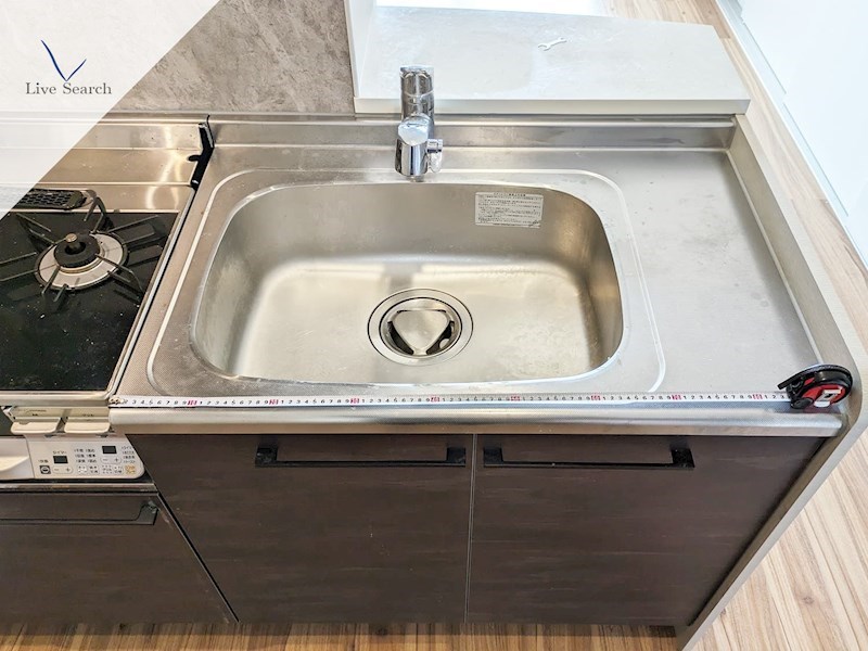 ※写真は棟内別部屋参考写真です ファーメリー那の川 その他17