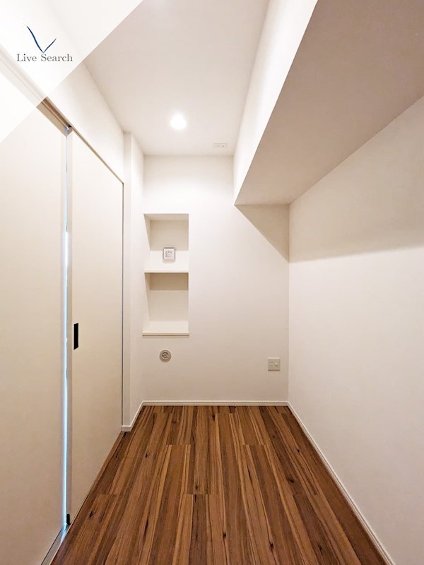 ※写真は棟内別部屋参考写真です ファーメリー那の川 その他22