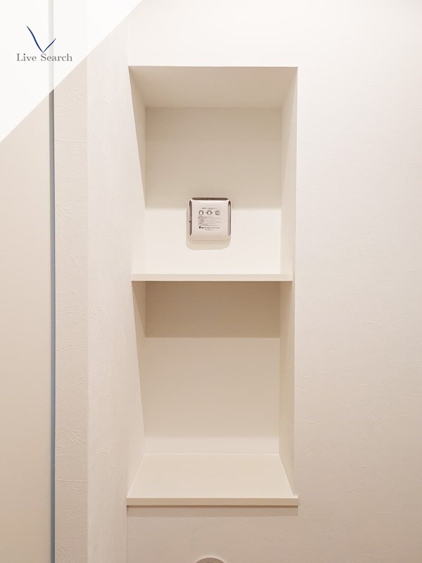 ※写真は棟内別部屋参考写真です ファーメリー那の川 その他23