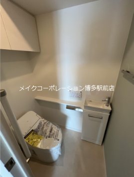 アクロス箱崎駅前クレステイア その他4