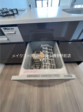 アクロス箱崎駅前クレステイア その他5