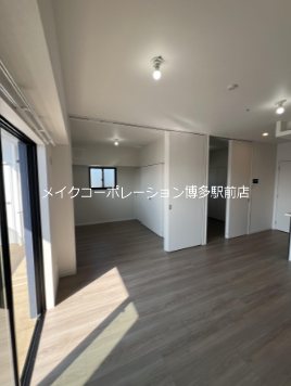 アクロス箱崎駅前クレステイア その他7