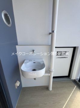 アクロス箱崎駅前クレステイア その他8