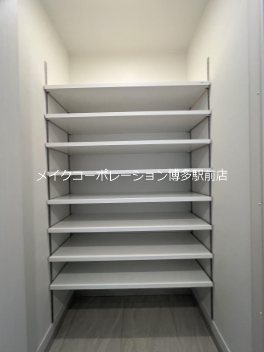 アクロス箱崎駅前クレステイア その他11